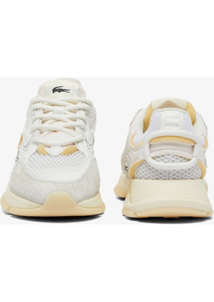 L003 Neo Kadın Beyaz Sneaker 748SFA0081 2h8