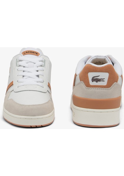 T-Clip Erkek Beyaz Sneaker 747SMA0066T 2j8 indirimleri