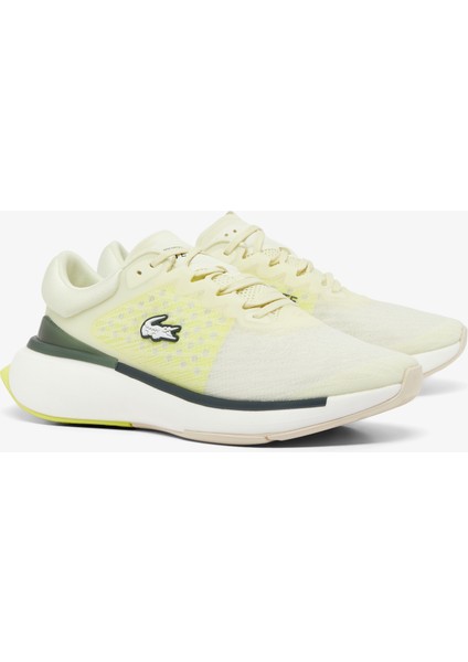 Neo Run Lite Kadın Açık Sarı Sneaker 748SFA0102 Alq fiyatları