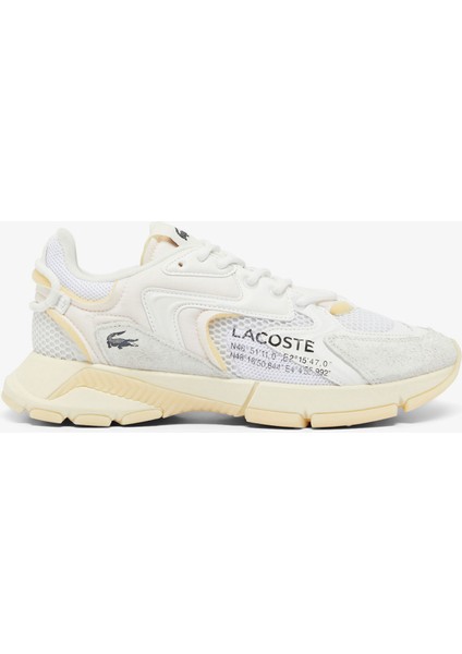 L003 Neo Erkek Beyaz Sneaker 748SMA0057 2h8