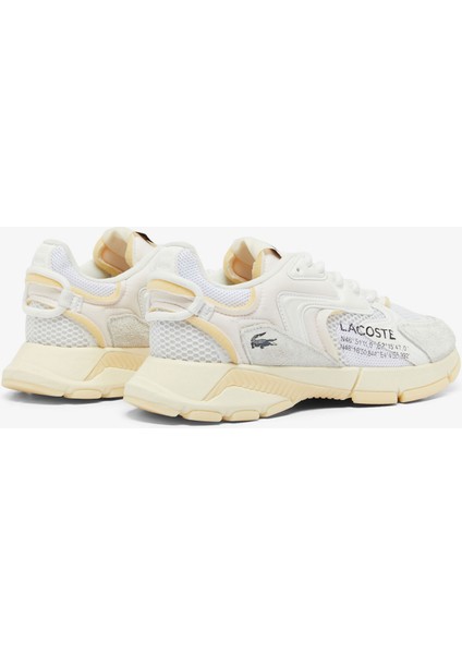 L003 Neo Erkek Beyaz Sneaker 748SMA0057 2h8 modelleri