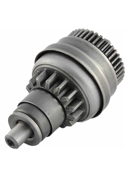 Marş Pinyon Dişlisi Honda Spacy - Actıva-Beat -Actıva S -Hero Pleasure - Rks Spontını 110