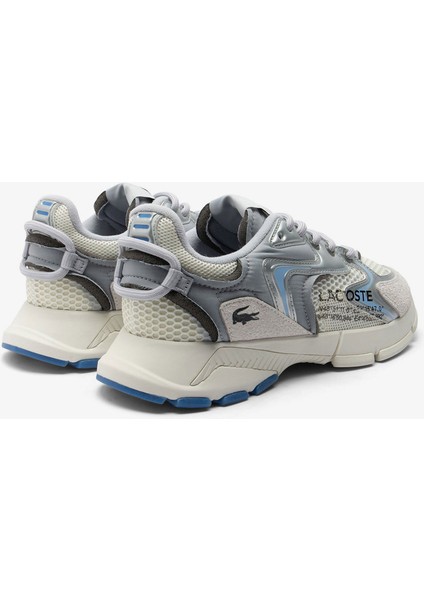 L003 Neo Erkek Gri Sneaker 748SMA0056 Gs3 modelleri