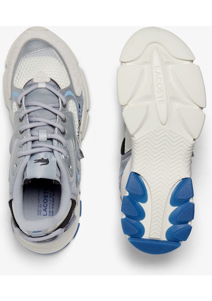 L003 Neo Erkek Gri Sneaker 748SMA0056 Gs3 fırsatları