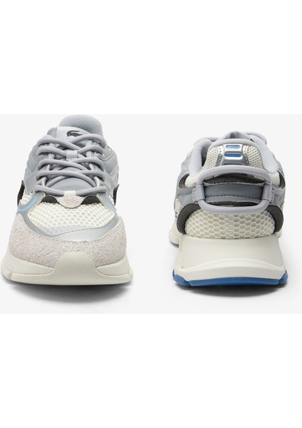 L003 Neo Erkek Gri Sneaker 748SMA0056 Gs3 indirimleri