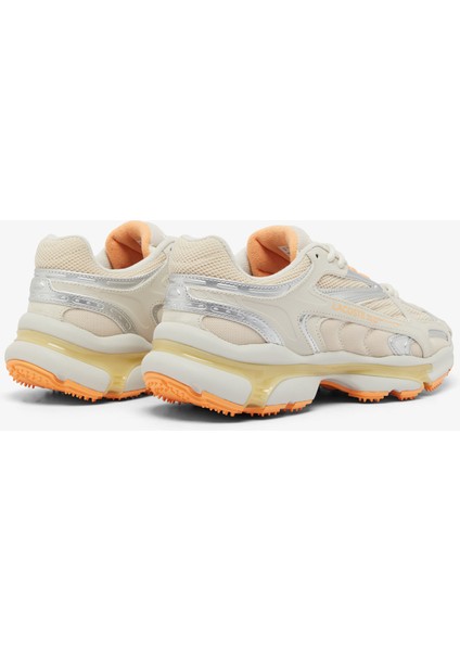 L003 2K24 Erkek Bej Sneaker 748SMA0058 Agı modelleri