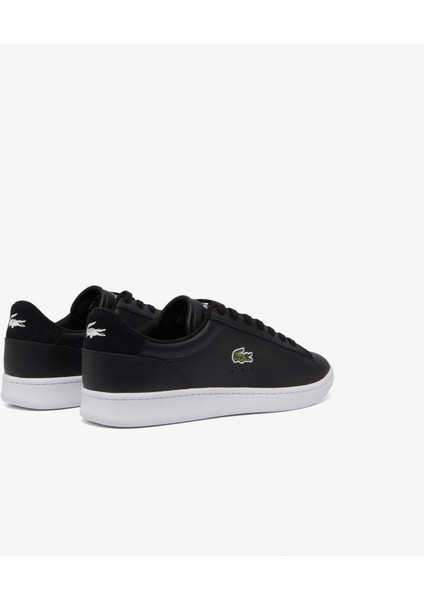 Carnaby Erkek Siyah Sneaker 748SMA0011T 312