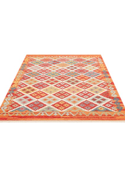 Soraya Nomad Nmd 05 Terra Otantik Kilim