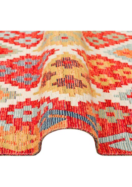 Soraya Nomad Nmd 05 Terra Otantik Kilim