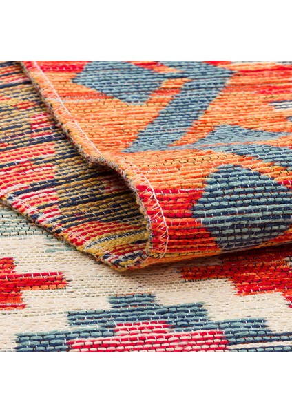 Soraya Nomad Nmd 05 Terra Otantik Kilim