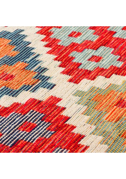 Soraya Nomad Nmd 05 Terra Otantik Kilim