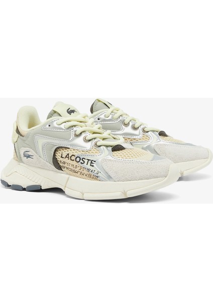 L003 Neo Kadın Bej Sneaker 748SFA0082 Agm fiyatları