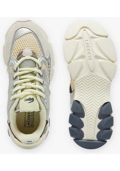 L003 Neo Kadın Bej Sneaker 748SFA0082 Agm fırsatları