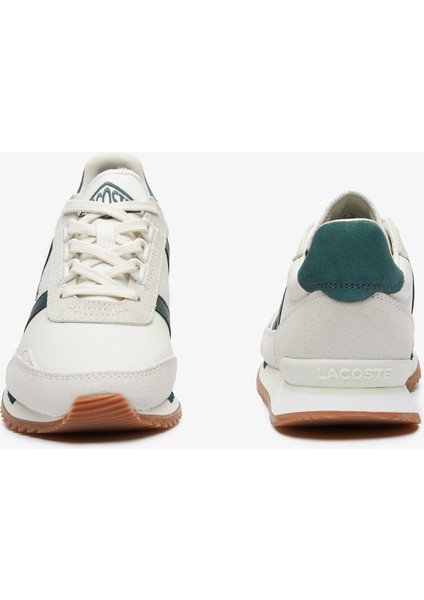 Partner Retro Kadın Bej Sneaker 741SFA0071T 1y5