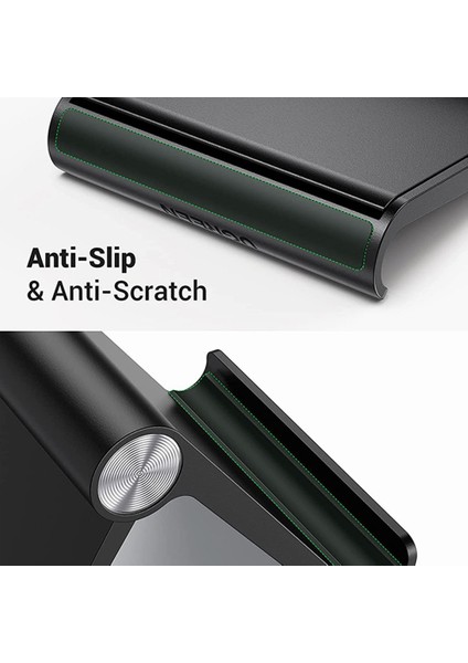 Ugreen 50748 Ayarlanabilir Tablet Standı Katlanır Masa Telefon Standı iPad Pro 11 ile Uyumlu Taşınabilir Telefon Tutucu iPad Mini 6 Air iPhone 13 Pro Max Galaxy S21 - Siyah (Yurt Dışından) indirimleri
