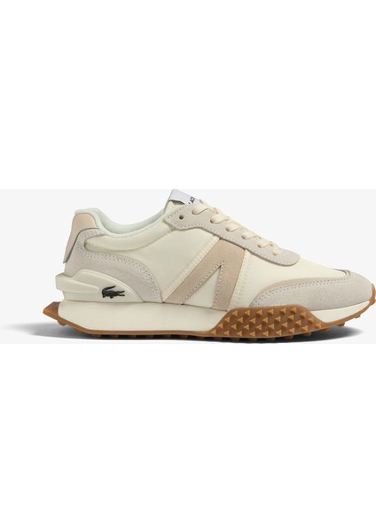 L-Spin Deluxe Kadın Bej Sneaker 745SFA0017T Wn8