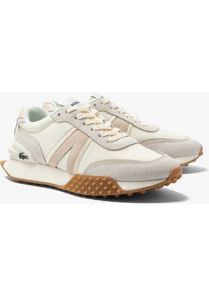 L-Spin Deluxe Kadın Bej Sneaker 745SFA0017T Wn8