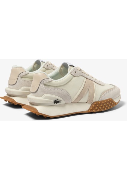 L-Spin Deluxe Kadın Bej Sneaker 745SFA0017T Wn8