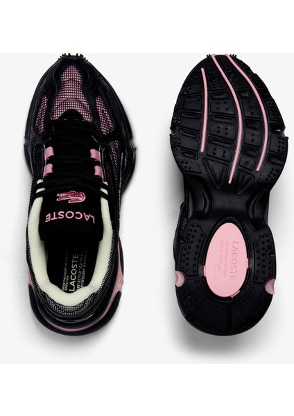 L003 2K24 Kadın Siyah Sneaker 748SFA0086 1j1 fırsatları