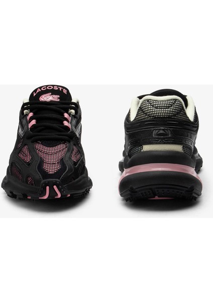 L003 2K24 Kadın Siyah Sneaker 748SFA0086 1j1 indirimleri