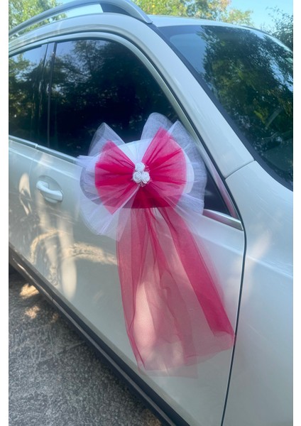 20 Adet Kristal Tül Konvoy Süsü modelleri