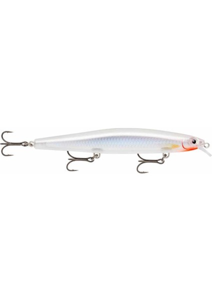 Max Rap Long Range Minnow Sahte Balığı FGGH-120MM