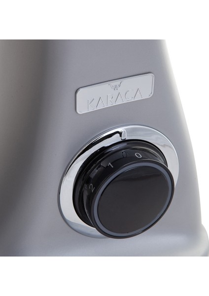 Kıyma Çekme Sucuk-Sosis Yap Hamur Yoğurma 1800W Güç 6,2 Lt Döküm Gövde Premium Standlı Mikser & Mutfak Şefi