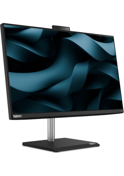 Thinkcentre Neo 30A Intel Core I7 13620H 40GB 1tb SSD 23.8" Fhd W11P All In One Bilgisayar 12K0000FTXP438