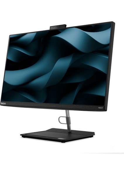 Thinkcentre Neo 30A Intel Core I7 13620H 40GB 1tb SSD 23.8" Fhd W11P All In One Bilgisayar 12K0000FTXP438