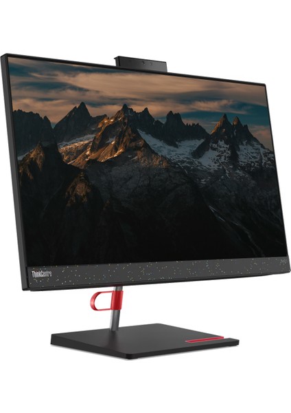 Thinkcentre Neo 50A Intel Core I5 12450H 32GB 2tb SSD 23.8" Fhd W11P Multi-Touch All In One Bilgisayar 12B800DYTRP399