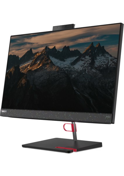 Thinkcentre Neo 50A Intel Core I5 12450H 32GB 2tb SSD 23.8" Fhd W11P Multi-Touch All In One Bilgisayar 12B800DYTRP399