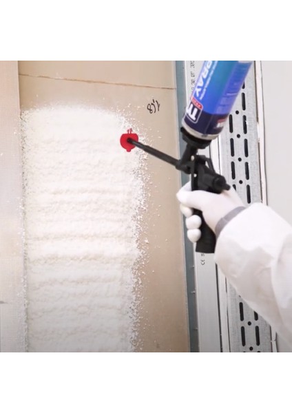 Professional Thermospray 20 M2 - Thermo Akustik Isı ve Ses Yalıtımı Poliüretan Köpük