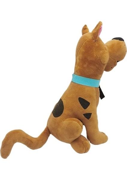 Scooby-Doo Peluş Oyuncak Kahverengi Great Dane Film Scooby-Doo Köpek Bebeği (Yurt Dışından) fırsatları