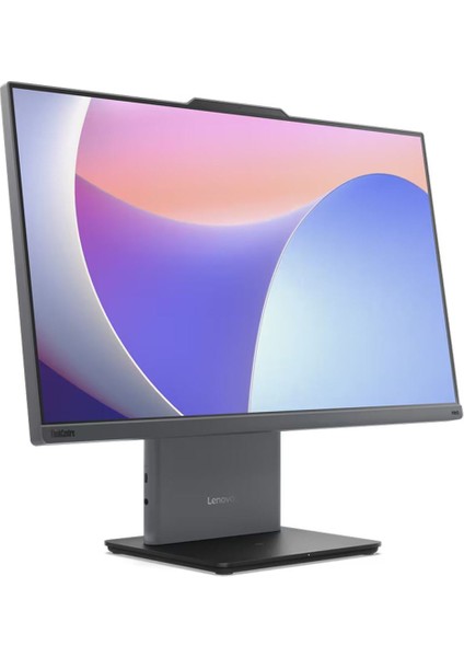 Thinkcentre Neo 50A Intel Core I5 13420H 48GB 256GB SSD 23.8" Fhd Fdos Multi-Touch All In One Bilgisayar 12SC001LTRP326