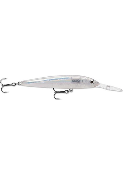 Rapala Down Deep Husky Jerk Sahte Balığı GMN-120MM