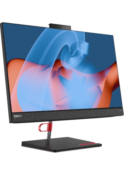 Thinkcentre Neo 50A Intel Core I7 13700H 64GB 4tb SSD 23.8" Fhd W11P Multi-Touch All In One Bilgisayar 12K9004CTRP415