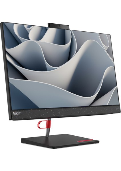 Thinkcentre Neo 50A Intel Core I5 12450H 32GB 1tb SSD 23.8" Fhd W11P Multi-Touch All In One Bilgisayar 12B800E0TRP398