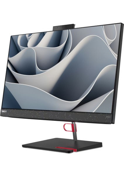 Thinkcentre Neo 50A Intel Core I5 12450H 96GB 512GB SSD 23.8" Fhd W11P Multi-Touch All In One Bilgisayar 12B800E0TRP417