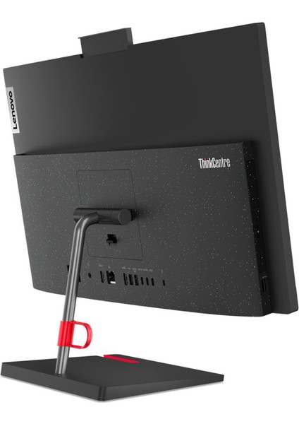 Thinkcentre Neo 50A Intel Core I5 12450H 96GB 512GB SSD 23.8" Fhd W11P Multi-Touch All In One Bilgisayar 12B800E0TRP417
