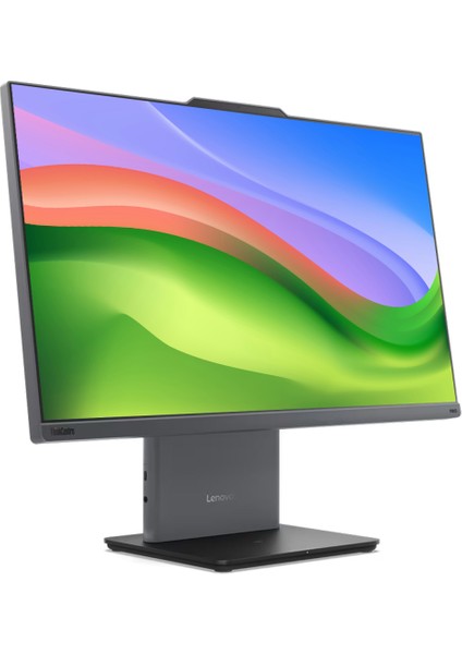 Thinkcentre Neo 50A Intel Core I7 13620H 64GB 2tb SSD 27" Fhd W11H Multi-Touch All In One Bilgisayar 12SA0013TRP374
