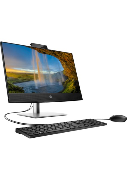 Proone 440 G9 Intel Core I5 13500T 40GB 2tb SSD 23.8" Fhd Fdos All In One Bilgisayar 885F1EAP339