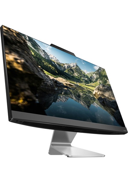 A3402 Intel Core I5 1335U 40GB 1tb SSD 23.8" Fhd Fdos All In One Bilgisayar A3402WBAKP323