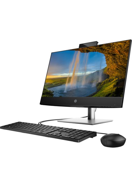 Proone 440 G9 Intel Core I5 13500T 8gb 2tb SSD 23.8" Fhd Fdos All In One Bilgisayar 885F1EAP304