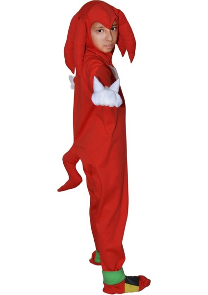 Kırmızı Sonic Knuckles fiyatları
