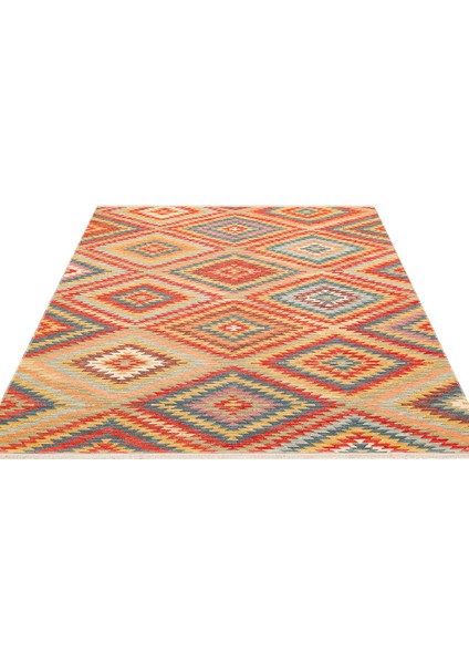 Soraya Nomad Nmd 07 Terra Otantik Kilim