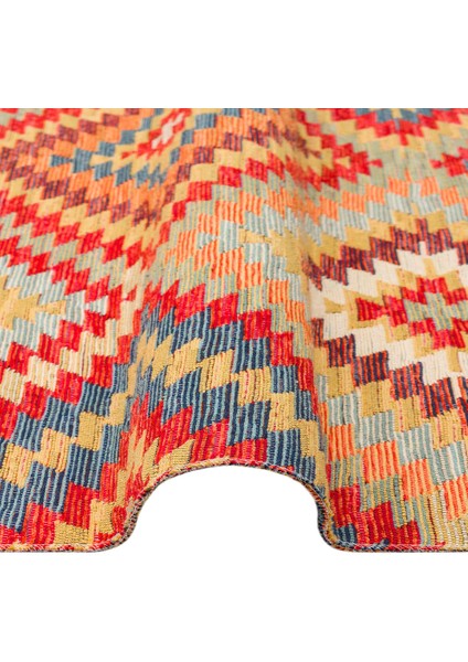 Soraya Nomad Nmd 07 Terra Otantik Kilim