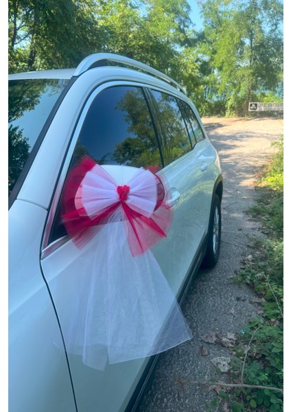 30 Adet Kristal Tül Konvoy Süsü fiyatları