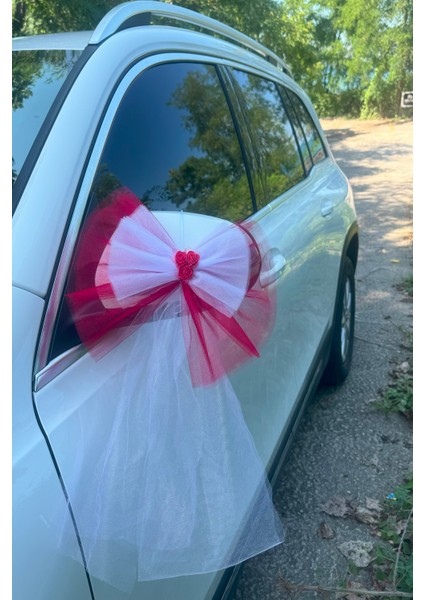 30 Adet Kristal Tül Konvoy Süsü fırsatları