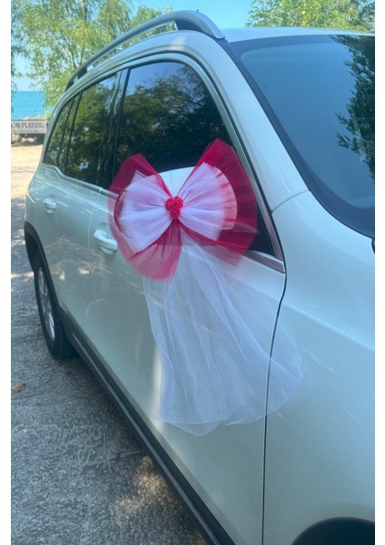 30 Adet Kristal Tül Konvoy Süsü indirimleri