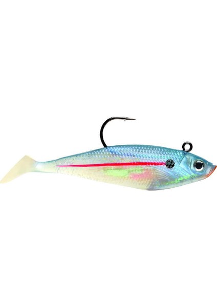 Wildeye Swim Shad Sahte Balığı BSD-11CM - 3lu